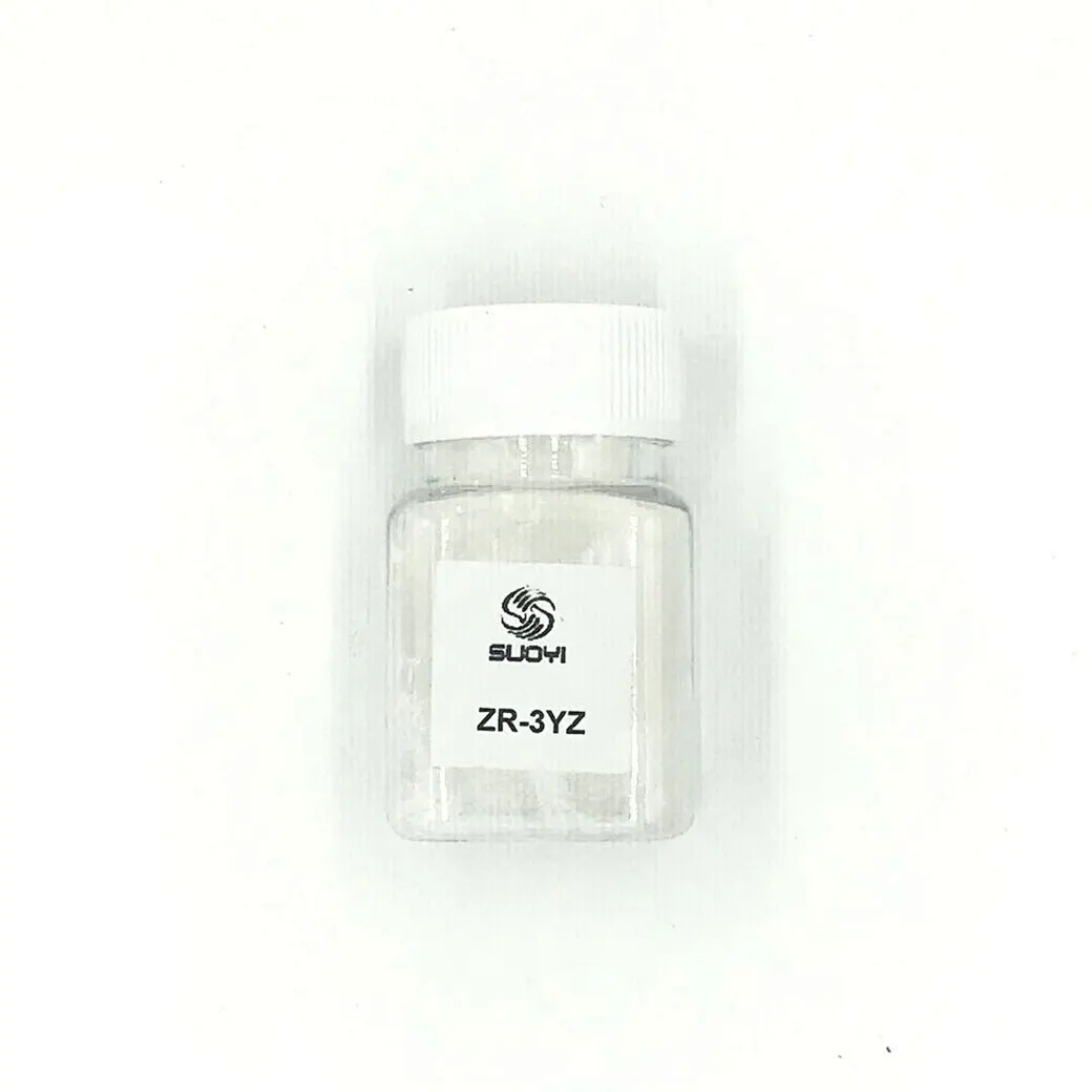 Yttria stabilized  zirconia Powder