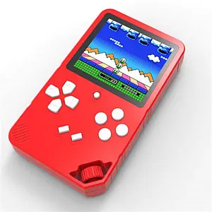 Portable Game