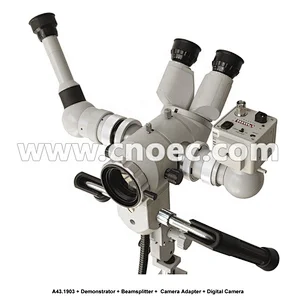 colposcopy microscope