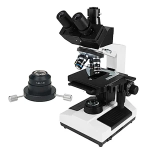 Dark Field Microscope