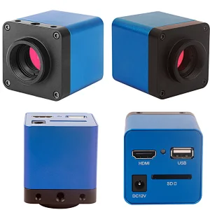 HDMI Digital Camera, 720p, Mouse Control