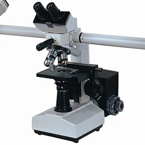 Multi-Viewing Microscope, 5 Position, XSZ-510