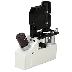 Portable Inverted Microscope