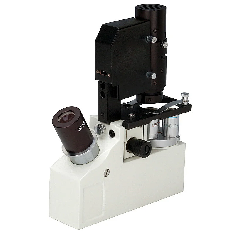 Portable Inverted Microscope Portable Inverted Microscope