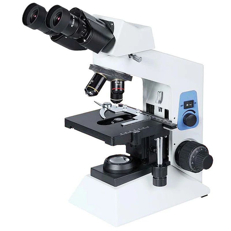 inverted phase microscope