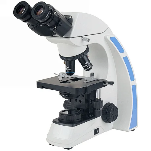 phase contrast compound microscope