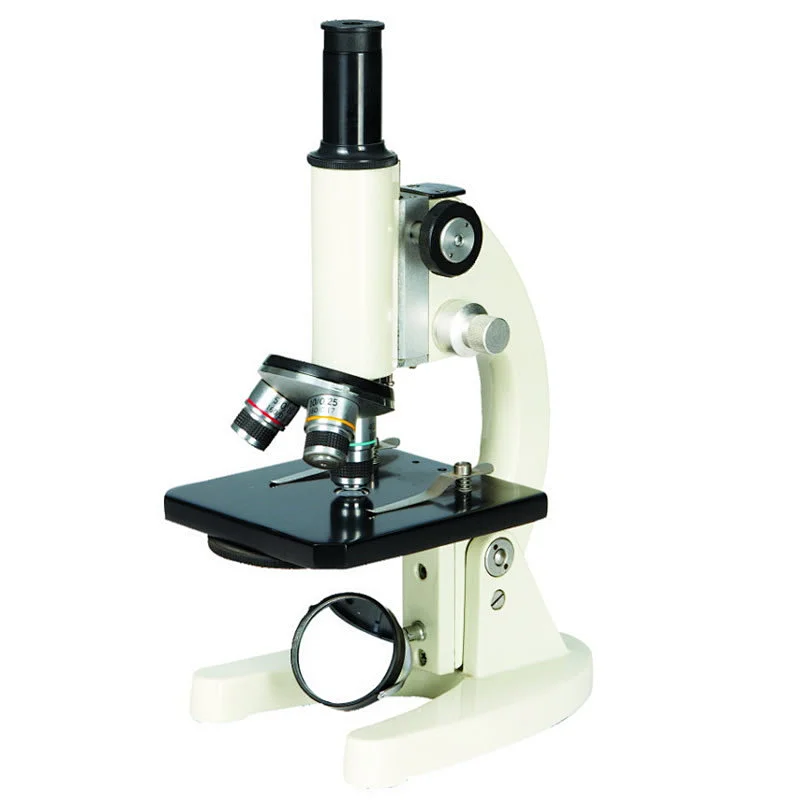 Microscópio Biológico Microscópio Biológico