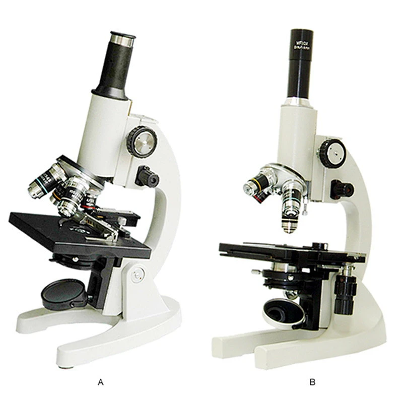 Microscópio Biológico
