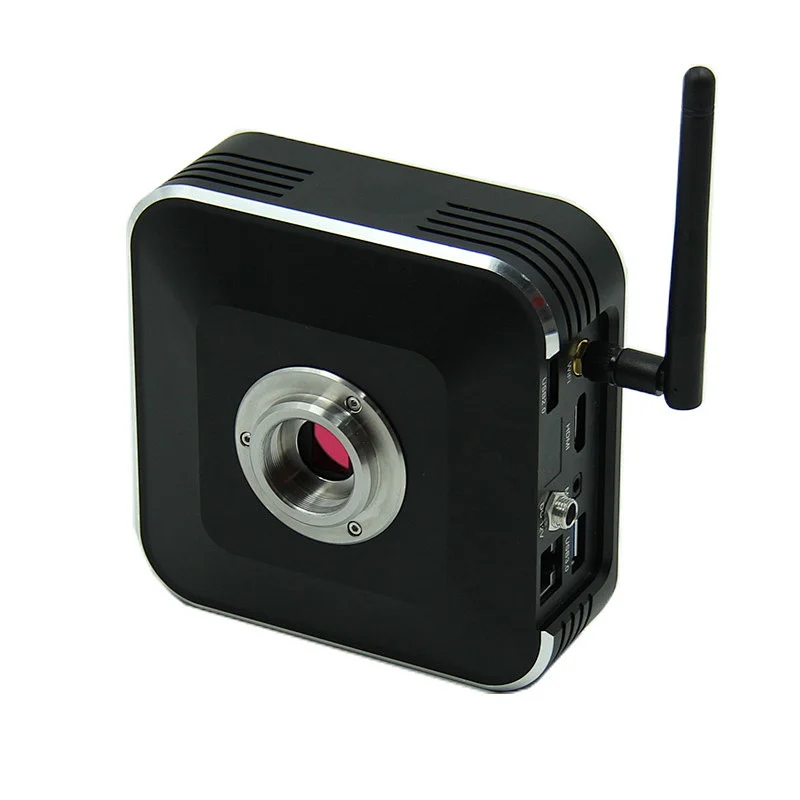 4K 5G WIFI+HDMI+USB3.0+Gigabit Ethernet Digital Camera, 8.0M 4K 5G WIFI+HDMI+USB3.0+Gigabit Ethernet Digital Camera, 8.0M