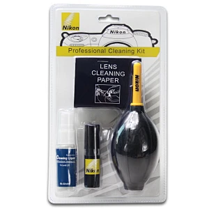 Cleaning Kit, Set of 7