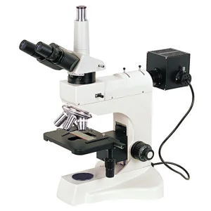 Metallurgical Microscope