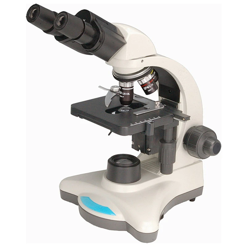 Labortory Microscope