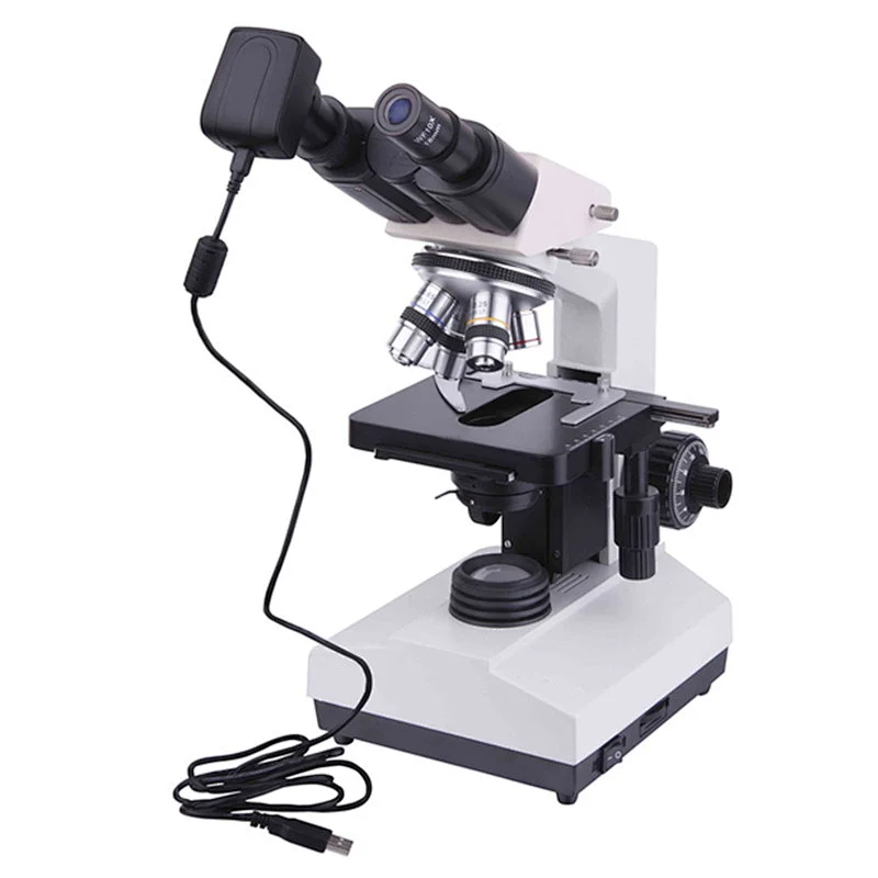 VGA/USB Digital Eyepiece Camera VGA/USB Digital Eyepiece Camera