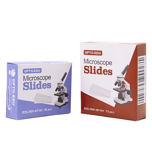 Glass Microscope Slides