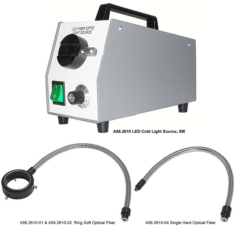 LED Cold Light Source LED Cold Light Source
