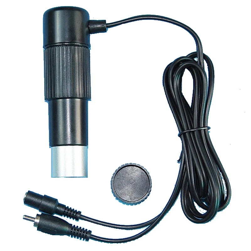 Video Eyepiece Camera Video Eyepiece Camera