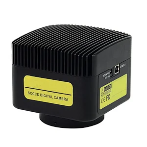 USB2.0 CCD Cooled Camera