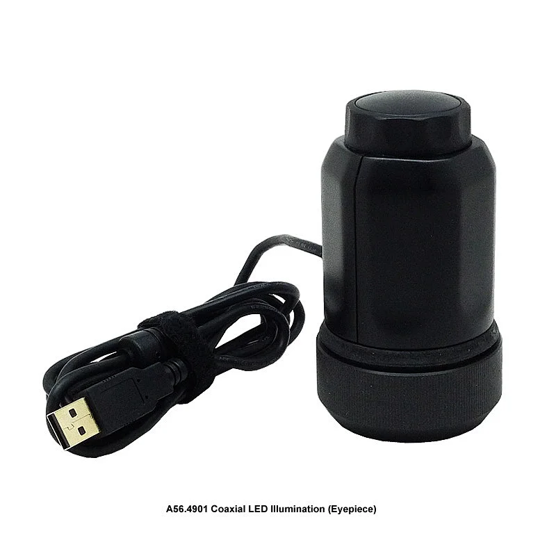 coaxial led illumination (Eyepiece) coaxial led illumination (Eyepiece)