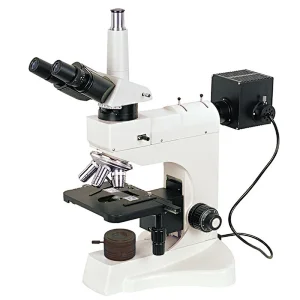 Metallurgical Microscope