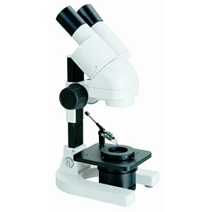 Microscópio de gemas