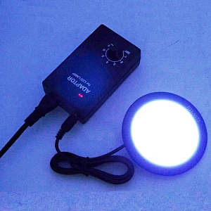 Plate LED Illuminator,42LEDS