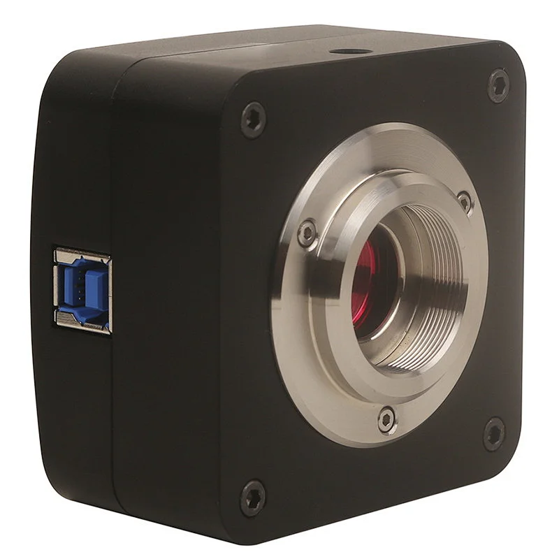 USB3.0 CCD Digital Camera