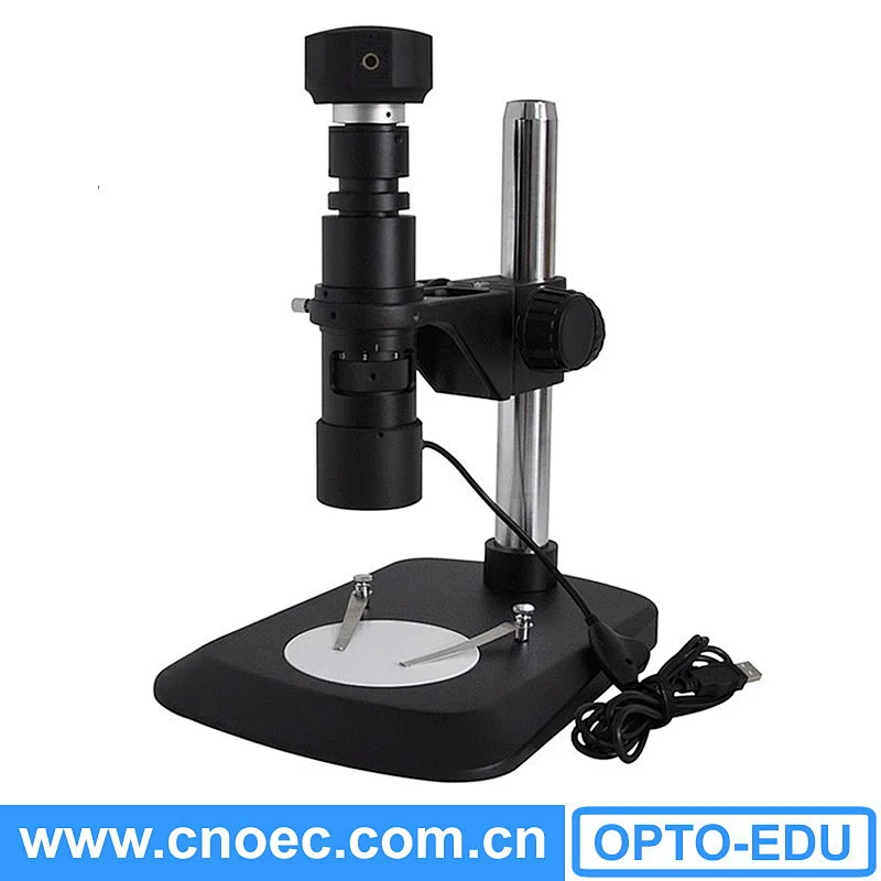 USB Digital Microscope, 365X,5.0M USB Digital Microscope, 365X,5.0M