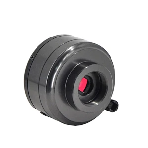Ocular digital para microscópio duplo WIFI e USB