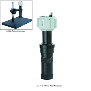 Mono Video Microscope