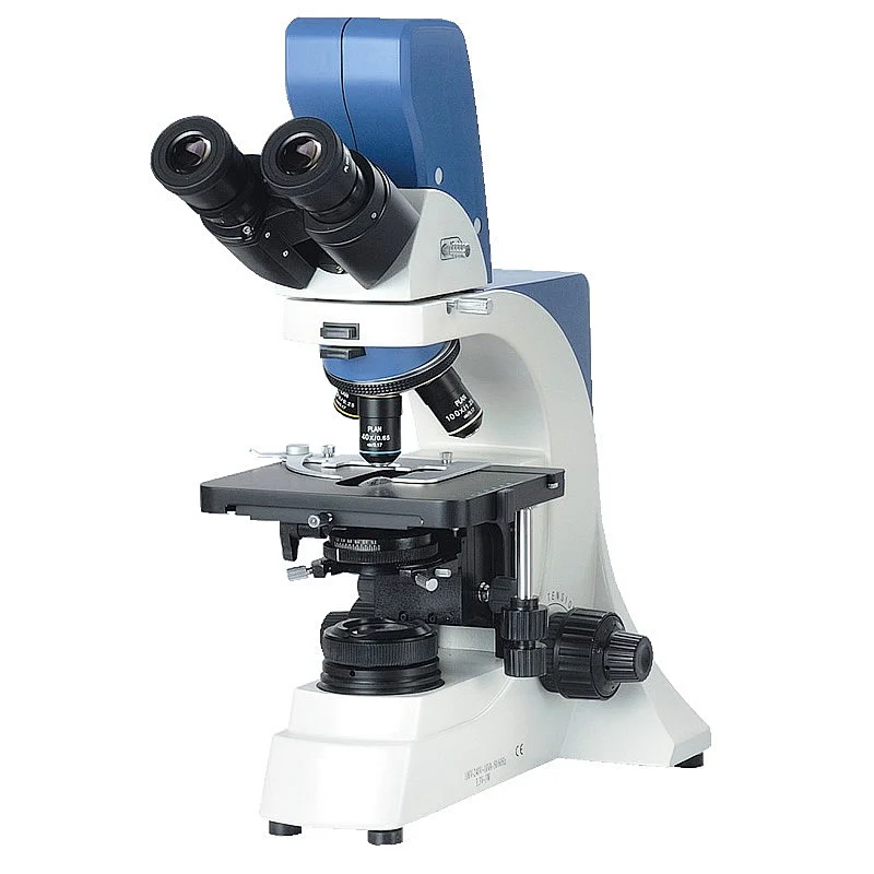 Digital Laboratory Microscope