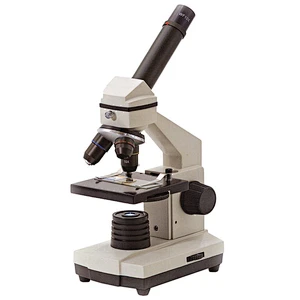 Microscópio Digital Aluno