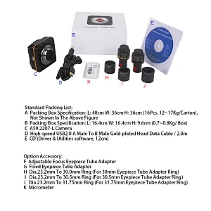 USB2.0 CMOS Digital Camera, With Buffer Memory