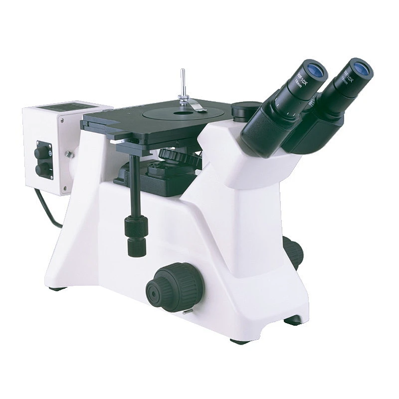 Metallurgical Microscope