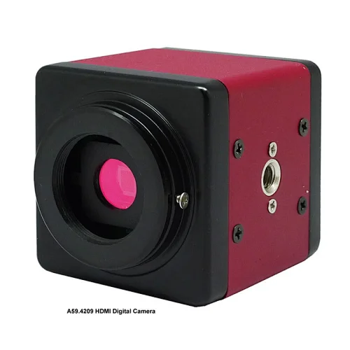 Digital Camera, HDMI, 1080p