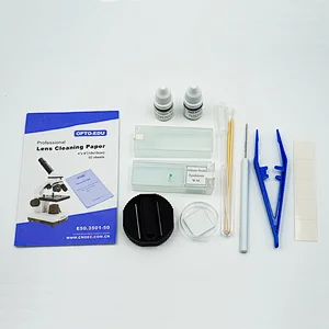 Microscope Accessories Kit