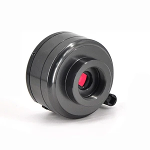 Ocular digital para microscópio duplo WIFI e USB