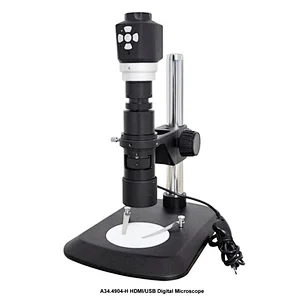 HDMI/USB Digital Microscope