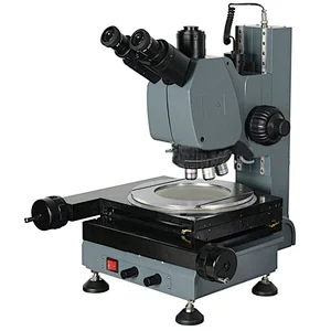Microscópio de Medição de Precisão