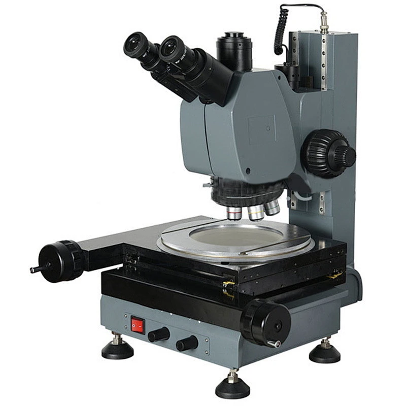 Presicion Measuring Microscope