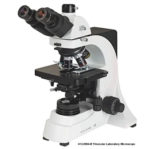 Laboratory Microscope