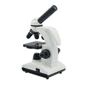 Microscope monoculaire pour les étudiants adultes, Algérie