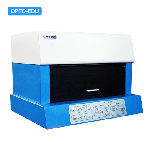 Document Examination System
