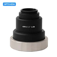 Zeiss TV Adapter  (For Axio, PALM, Stemi, SteREO)