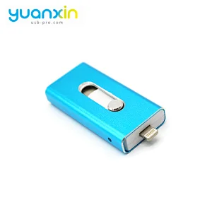 Full capacity otg pen drive for iphone