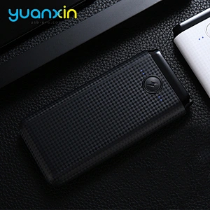 10000mAh Volume Supply Fashionable Good Performance Competitive Price Power Bank
