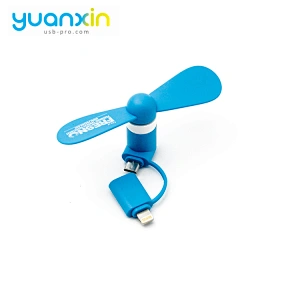 Mini Fan Usb Hand Portable Fan
