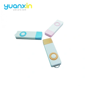 China Factory Wholesale Gift 3.0 16GB 32GB 64GB Usb Pendrive Free Sample