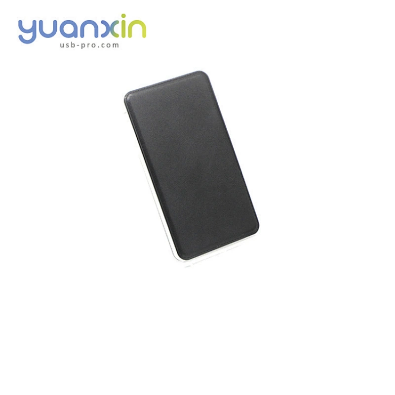 Fine Latest Design Reasonable Price New Techno Power Bank