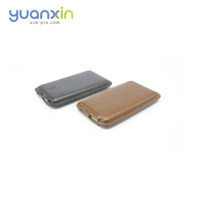 Portable Miniso Restaurant Mini Mobile Veger Power Bank Mobile Charger