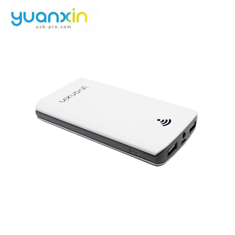 Large Supply Wholesale Reasonable Price Metal Promotional 8000mAh Power Bank
